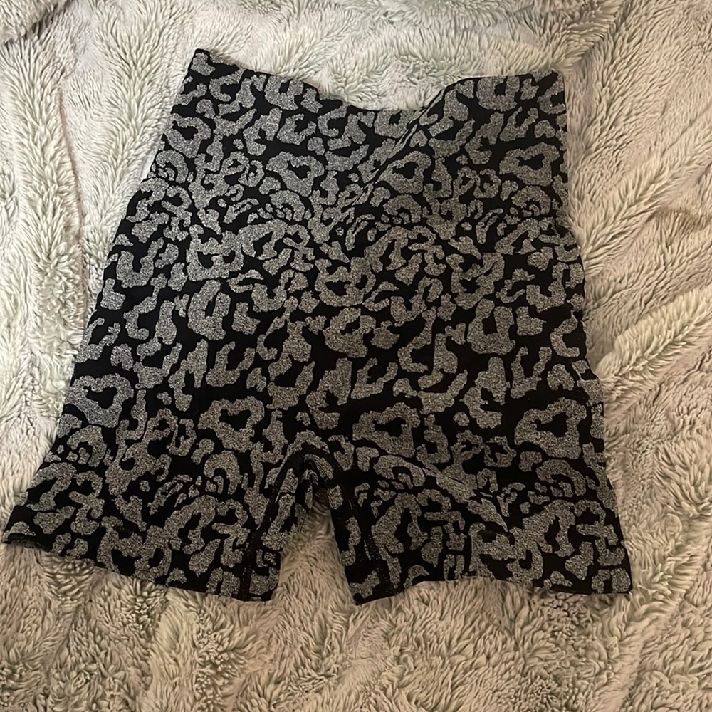 gym shorts